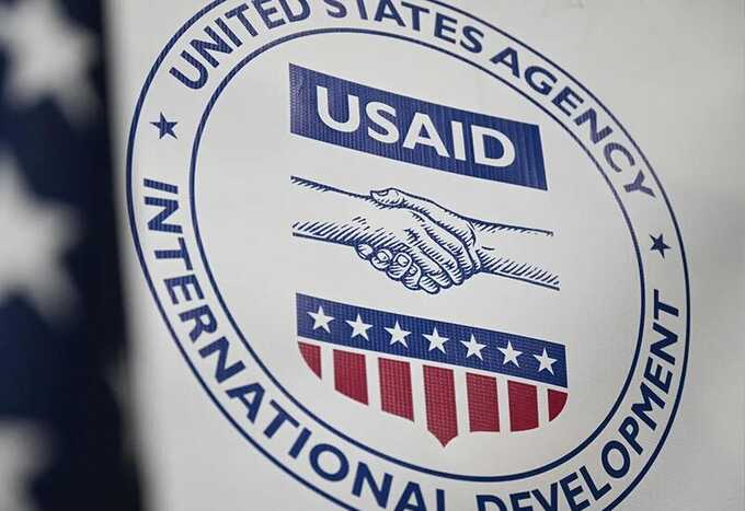 Илон Маск сообщил о ликвидации агентства USAID