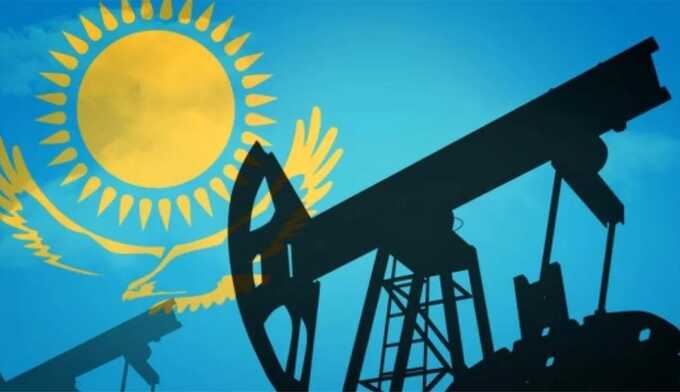 Казахстан увеличивает поставки нефти в Европу